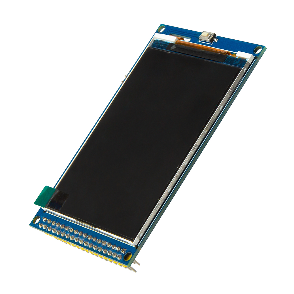 Дисплей TFT 3.2 для MEGA 2560